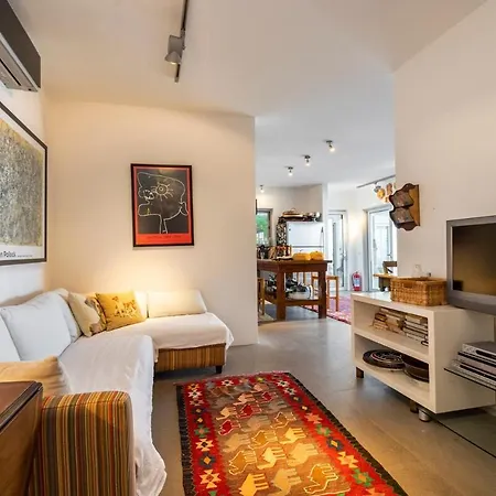 5Br Villa With Private Pool And Aegean Views וילה *