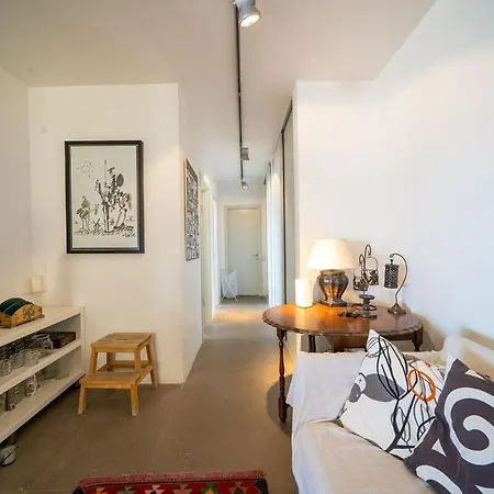 וילה 5Br Villa With Private Pool And Aegean Views