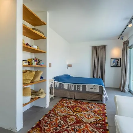 5Br Villa With Private Pool And Aegean Views וילה בודרום