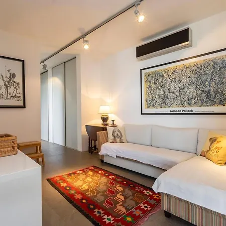 וילה 5Br Villa With Private Pool And Aegean Views