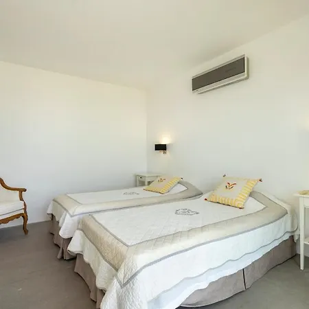 5Br Villa With Private Pool And Aegean Views וילה בודרום