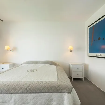 5Br Villa With Private Pool And Aegean Views בודרום
