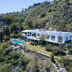 5Br Villa With Private Pool And Aegean Views Vilă