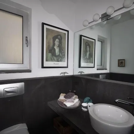 5Br Villa With Private Pool And Aegean Views Willa *
