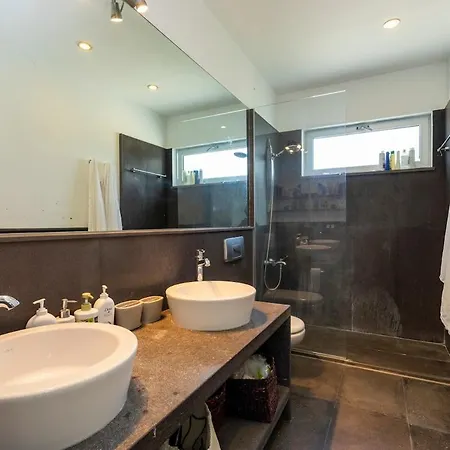 Willa 5Br Villa With Private Pool And Aegean Views Bodrum