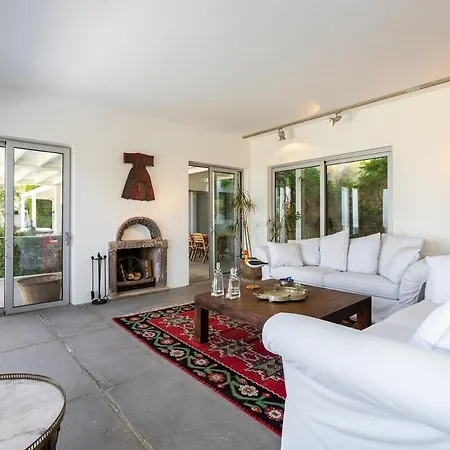 Willa 5Br Villa With Private Pool And Aegean Views *