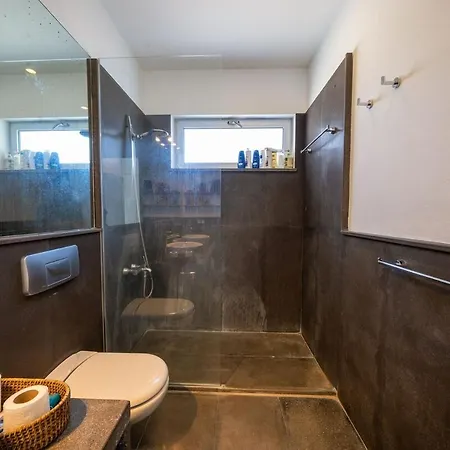 Willa 5Br Villa With Private Pool And Aegean Views Bodrum