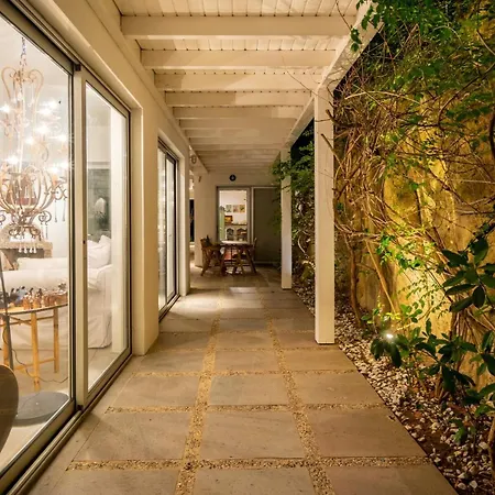 Willa 5Br Villa With Private Pool And Aegean Views *