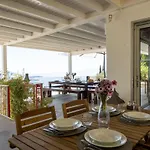 5Br Villa With Private Pool And Aegean Views *