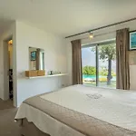 5Br Villa With Private Pool And Aegean Views 别墅 博德鲁姆