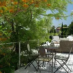 5Br Villa With Private Pool And Aegean Views 博德鲁姆