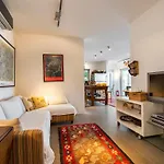 5Br Villa With Private Pool And Aegean Views 别墅 *