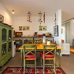 5Br Villa With Private Pool And Aegean Views 别墅