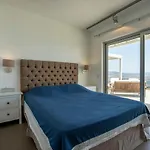 别墅 5Br Villa With Private Pool And Aegean Views *
