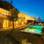 5Br Villa With Private Pool And Aegean Views * 博德鲁姆